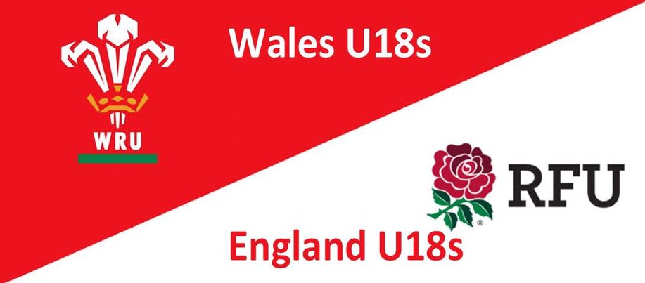 Wales U18s Fixtures at St Helen’s