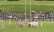 Pontypool 25 – 13 Swansea Highlights