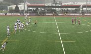 Llandovery 34-31 Swansea