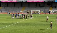 Newport 42-40 Swansea