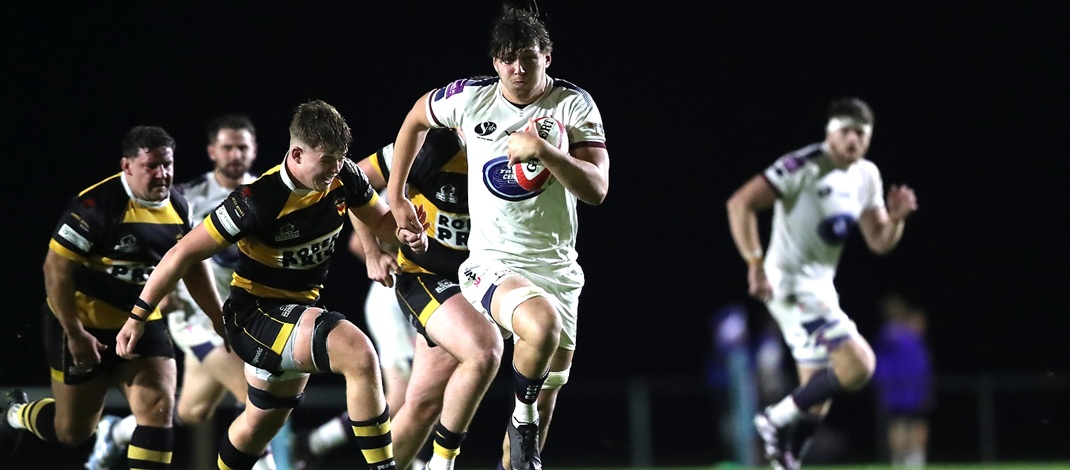 Swansea 24-14 Newport